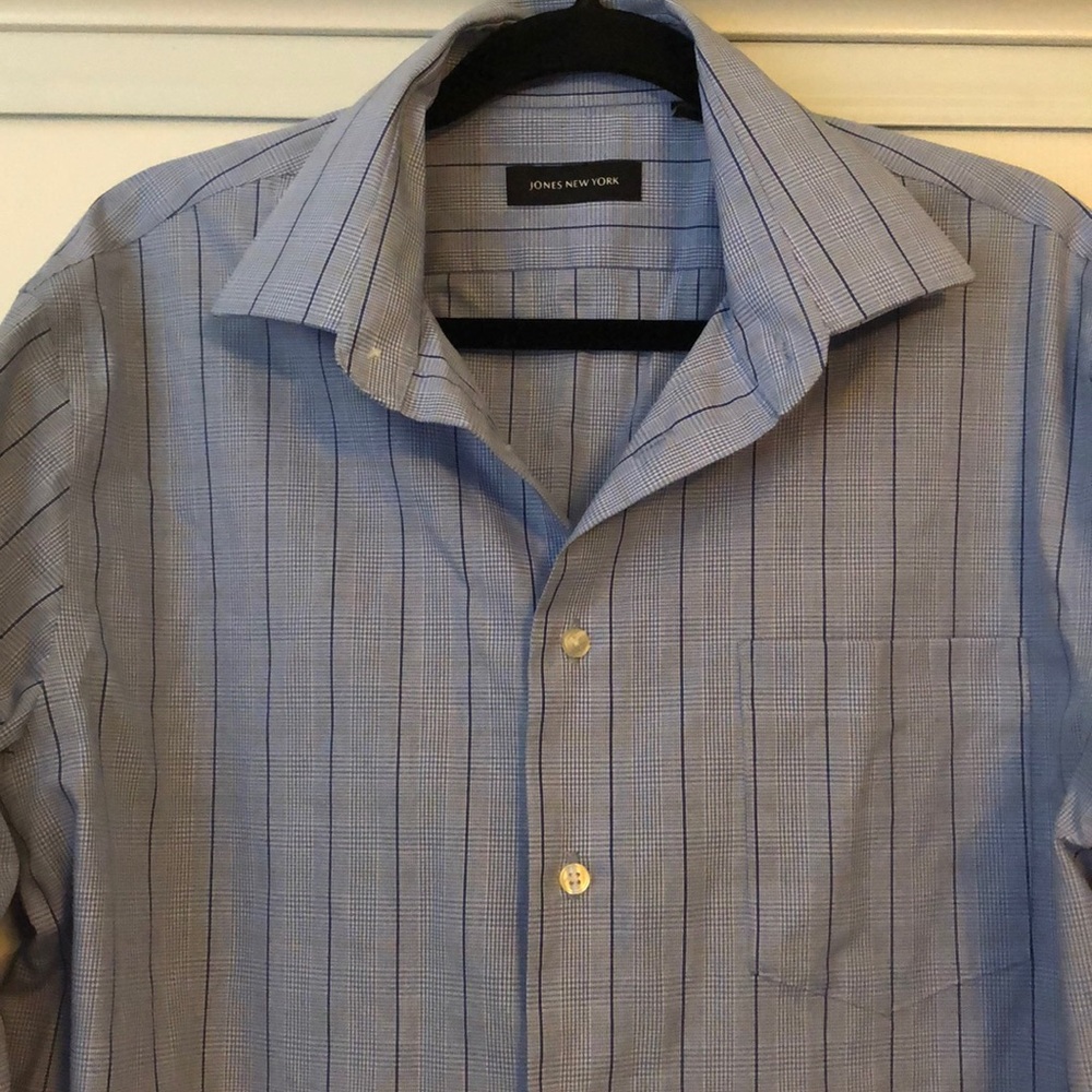 Jones New York dress shirt